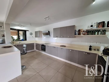 Appartement de 3 Chambres