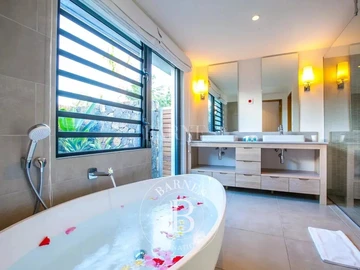 Villa de 3 Chambres