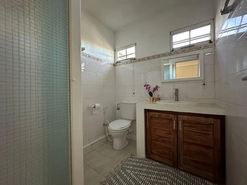 Villa de 3 Chambres