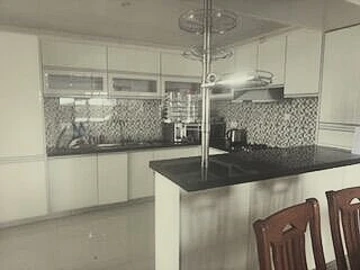 Appartement de 3 Chambres