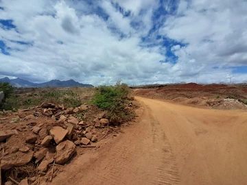 Terrain Commercial