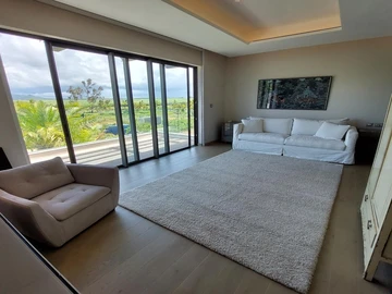 Villa de 5 Chambres