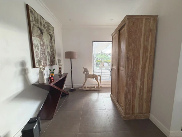 Villa de 4 Chambres