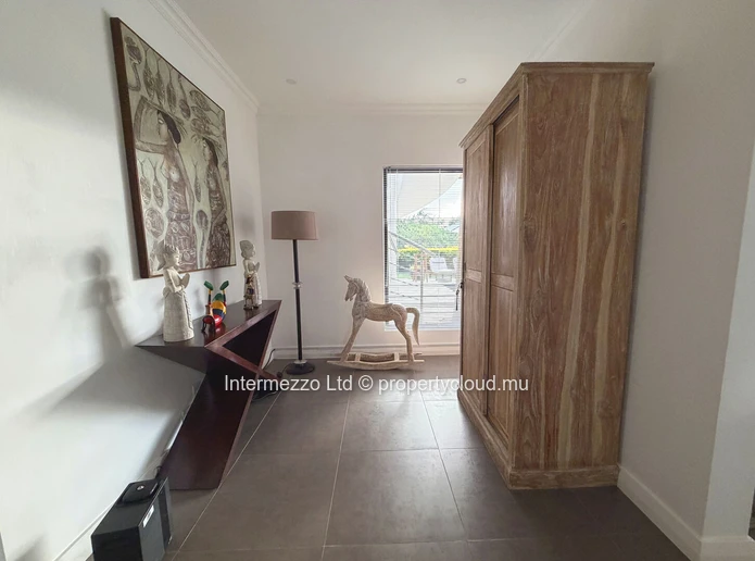 Buy a RES Villa in Mauritius – 4 Bedrooms, Pointe aux Piments