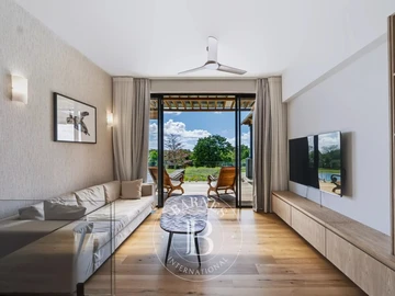 3 Bedroom Villa