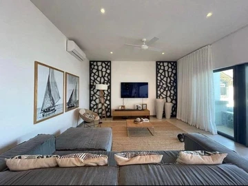 4 Bedroom Penthouse