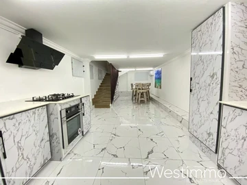 3 Bedroom Villa