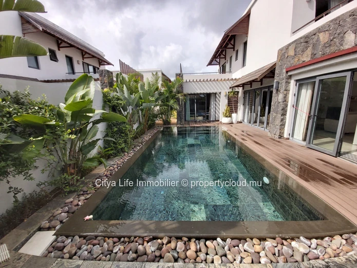 House - Villa - IML 630