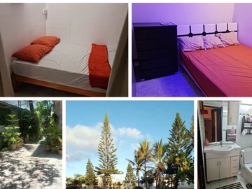 Rental Investment Opportunity! 36m² Studio in Secure Residence with Swimming Pool - PEREYBERE