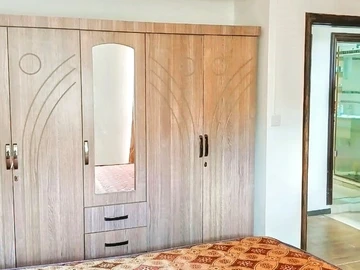 Townhouse, Duplex de 3 Chambres