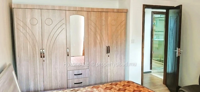 Duplex For Rent In Grand Gaube