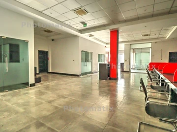 Commercial Property