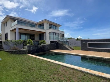 Villa de 5 Chambres