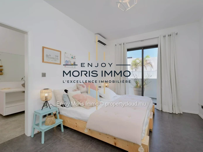 Penthouse d’exception VUE MER et pieds dans l'eau