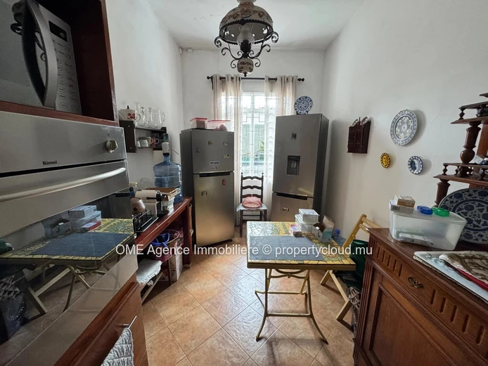 FLOREAL - Stunning house - 3 bedrooms