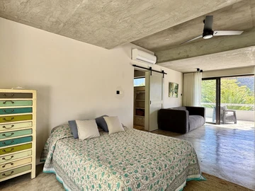 Villa de 4 Chambres