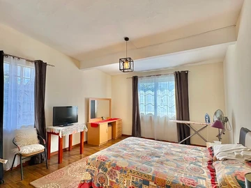3 Bedroom Villa