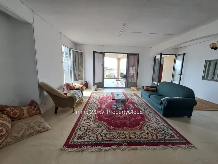 Appartement - 4 chambres - Curepipe