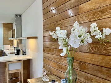 3 Bedroom Townhouse, Duplex