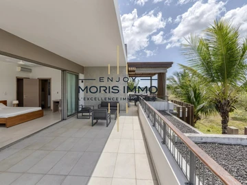3 Bedroom Penthouse