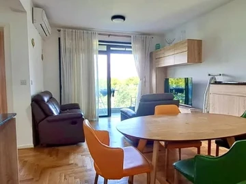 Appartement de 2 Chambres