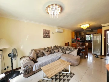 3 Bedroom Townhouse, Duplex