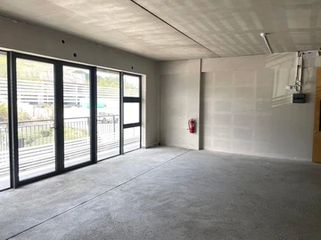 Immobilier Commerciaux
