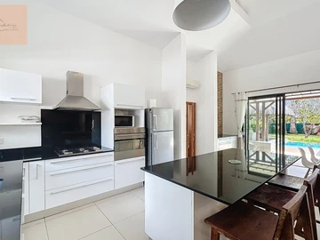 Villa de 4 Chambres