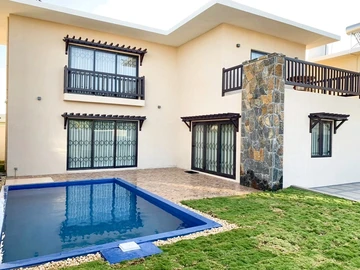 3 Bedroom Villa