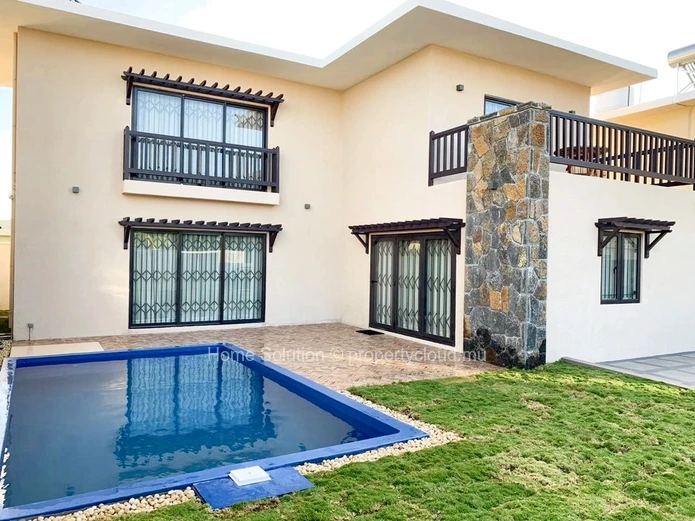 Villa  à Grand Baie