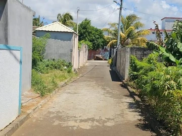 Residential Land