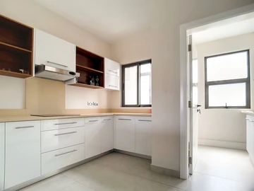3 Bedroom Apartment
