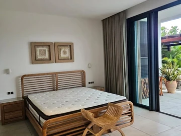 Villa de 4 Chambres