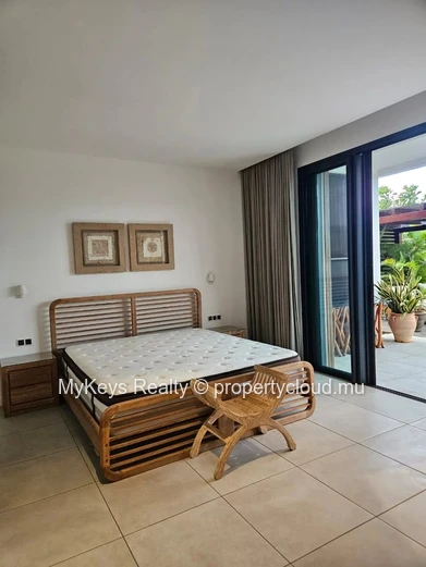 Vue Montagnes – 4 Chambres En Suite - Résidence Sécurisée