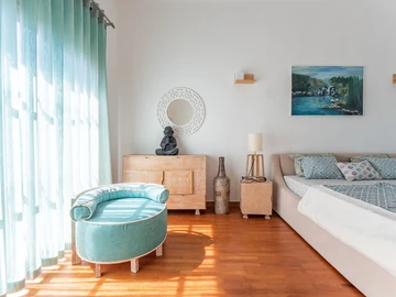 3 Bedroom Villa