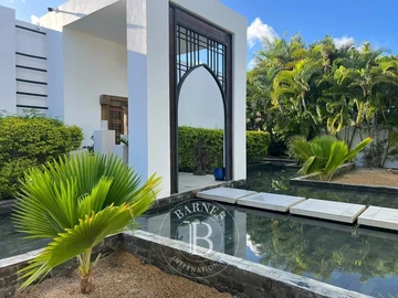 2 Bedroom Villa