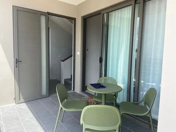 3 Bedroom Apartment