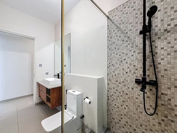 Appartement de 2 Chambres