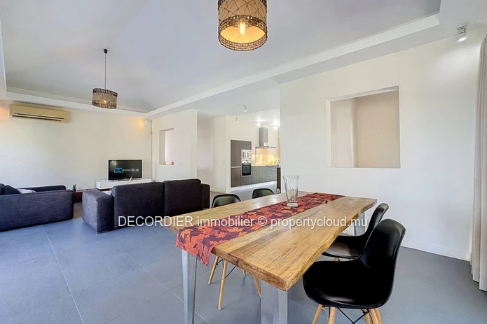 Stunning Furnished 4-Bedroom Villa for Sale