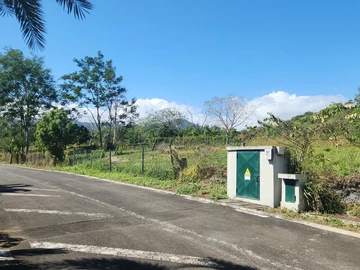 Residential Land
