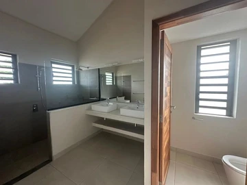 Villa de 4 Chambres