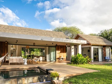 Villa de 5 Chambres