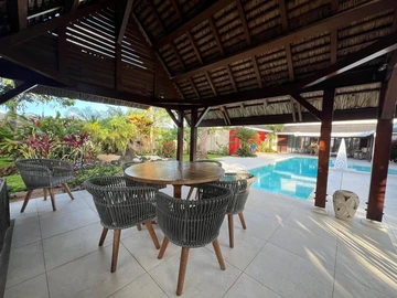 Villa de 4 Chambres