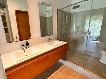 Townhouse, Duplex de 3 Chambres