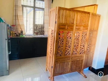 Appartement de 2 Chambres
