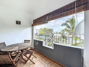 Appartement de 3 Chambres