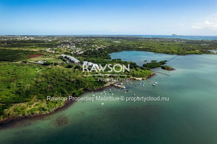 3-Bedroom Apartments | Sea View | Peaceful | Nature | Foreigners Eligible | Saint Antoine