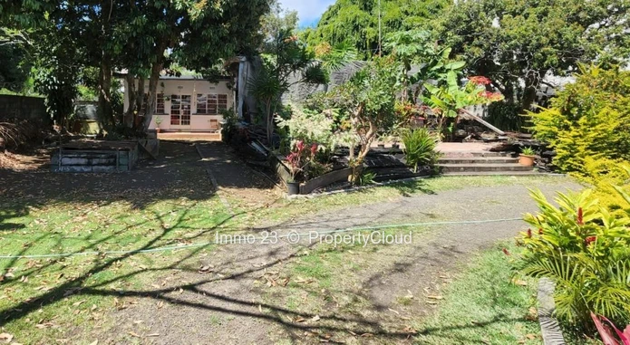 Plot of land for sale