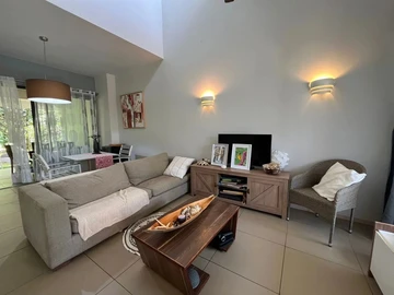 Townhouse, Duplex de 4 Chambres