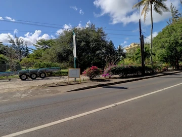 Commercial Land